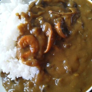 絶品☆シーフードカレー